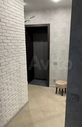 Квартира-студия, 31 м², 2/6 эт.