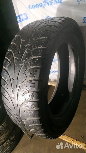 Hankook Winter I'Pike 225/60 R17 99T