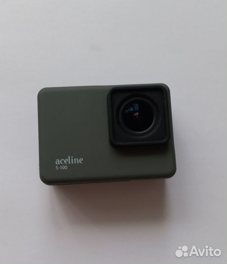 Экшн камера Aceline s-100