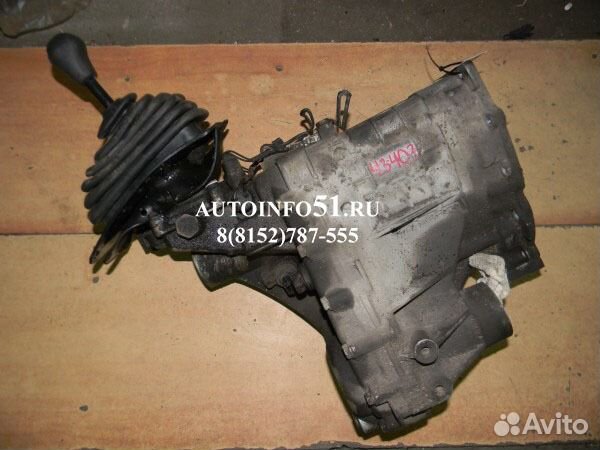 Коробка раздаточная Сузуки Гранд Витара 98-05,б/у