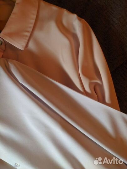 Блузка школьная