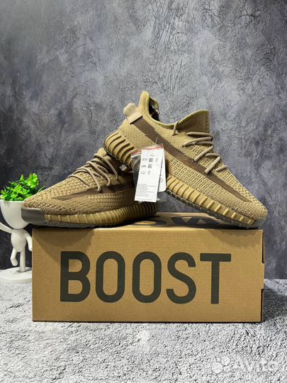 Мужские Кроссовок adidas yeezy boost 350