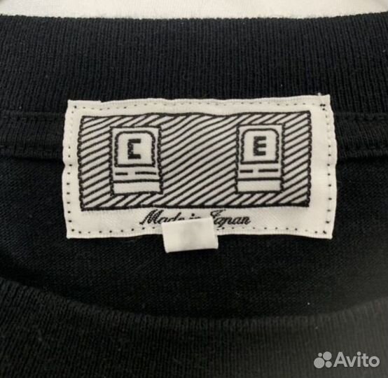 Лонгслив cav empt оригинал