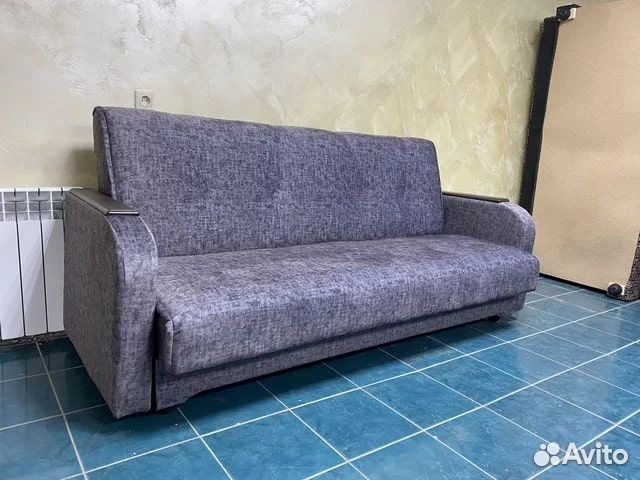 Диван Фреш 87