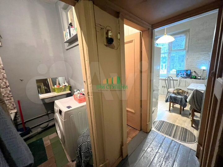 3-к. квартира, 73 м², 3/3 эт.