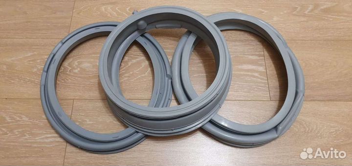 Манжета люка стиральной машины индезит бош LG