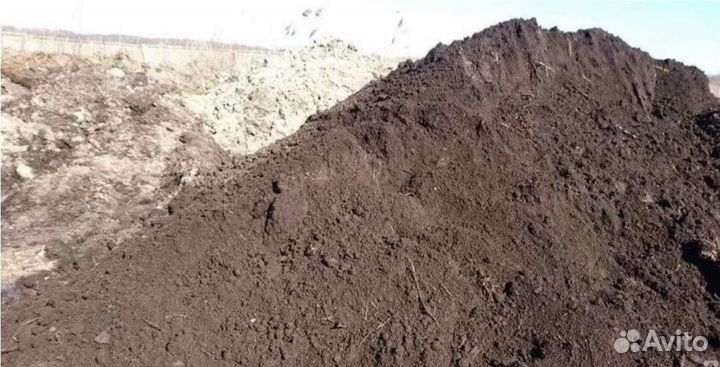 Земля. Доставка