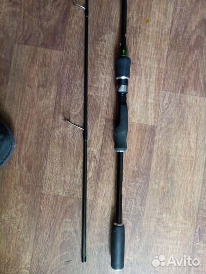 Спининг patriot spain, Condor