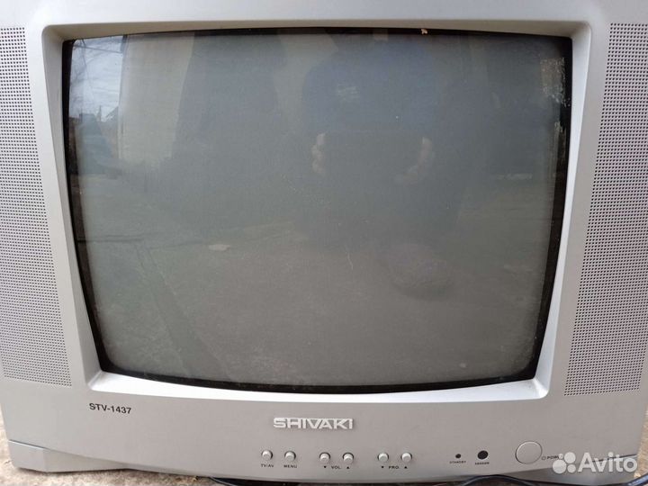 Телевизор бу