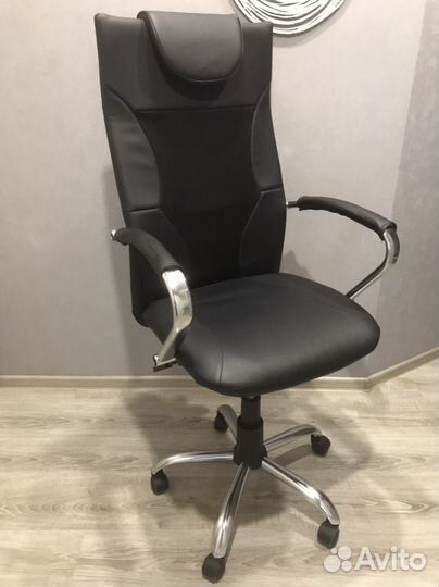 Кресло руководителя, компьютерное кресло