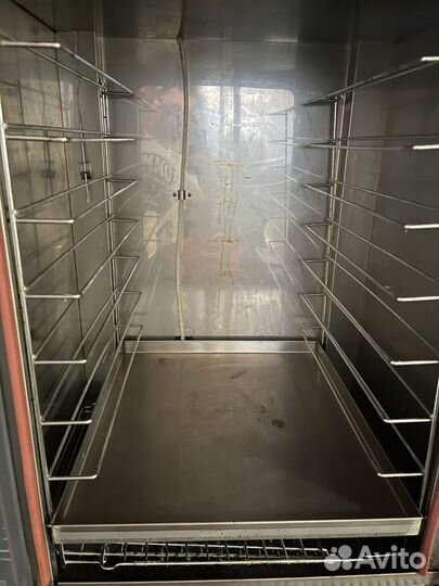 Шкаф расстоечный Unox XL 041