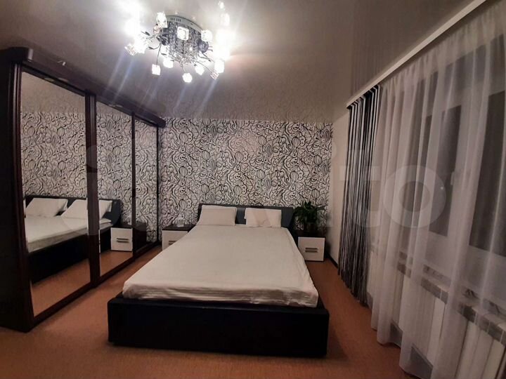 1-к. квартира, 45 м², 9/10 эт.