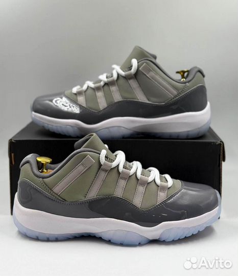 Кроссовки Jordan Retro