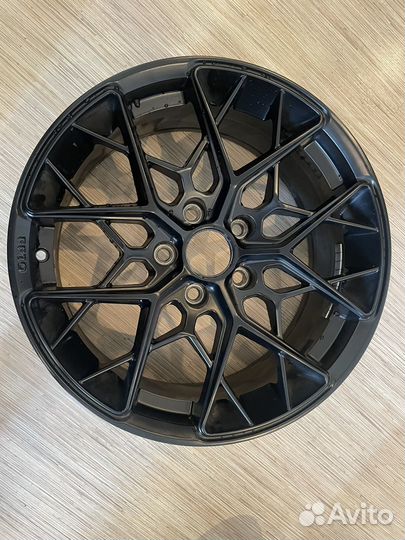 Диски 5 114 3 R17