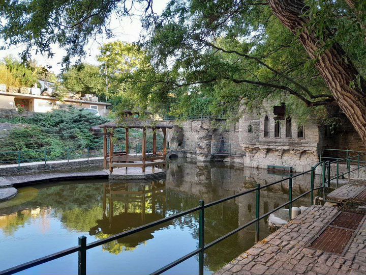 Комната 25 м², 2/3 эт.