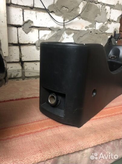 Подлокотник консоль Chevrolet Cruze / Шеролет Круз