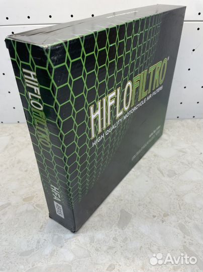 Воздушный фильтр hiflo HFA4915 Yamaha TDM900 02-12