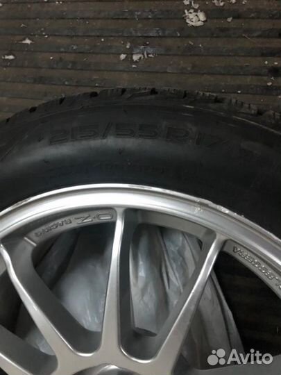 Lexani LX-20 215/55 R17