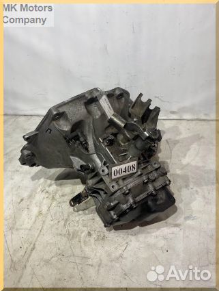 МКПП a16xer F18D4 a18xer 1,6-1,8 Astra J Cruze