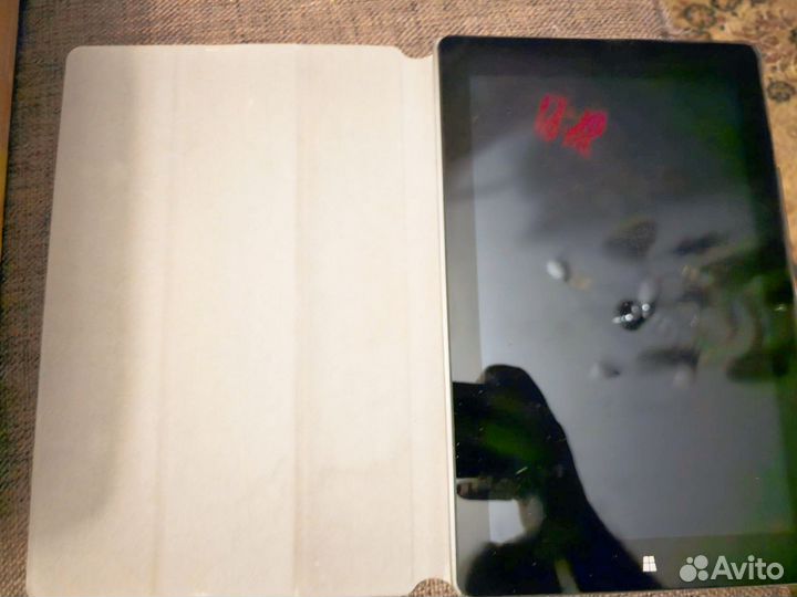 Планшет Chuwi Ні 10 RF