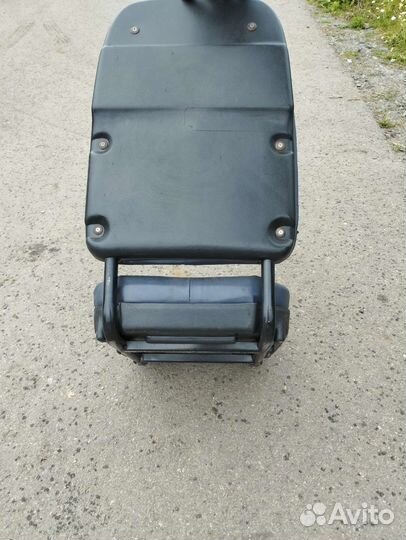 Сиденья на пассажирскую газель