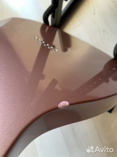 Squier affinity telecaster deluxe