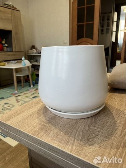 Горшок для цветов