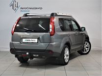 Nissan X-Trail 2.0 CVT, 2011, 183 000 км, с пробегом, цена 1 249 000 руб.