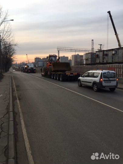 Водитель категории В