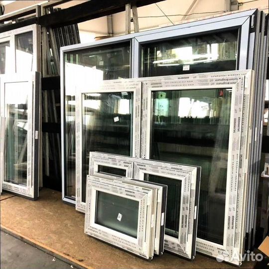 Окна панорамные для балконов и лоджий с доставкой