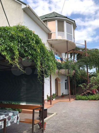 Комната 30 м², 2/2 эт.