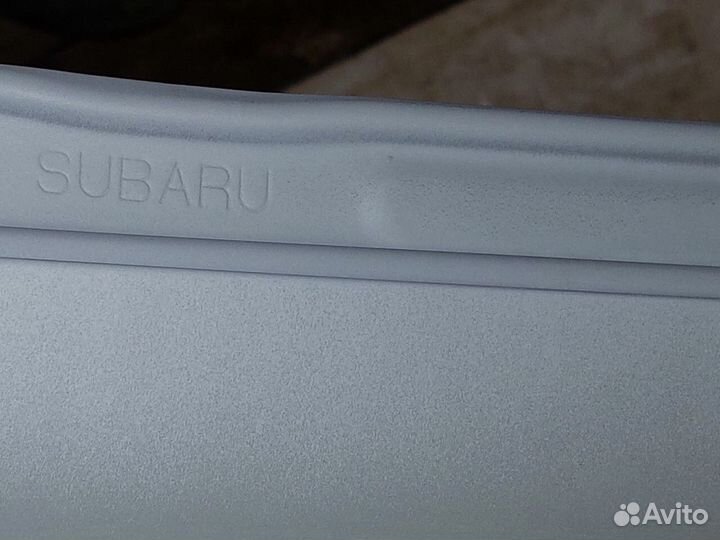 Крыло переднее правое subaru legacy bh5