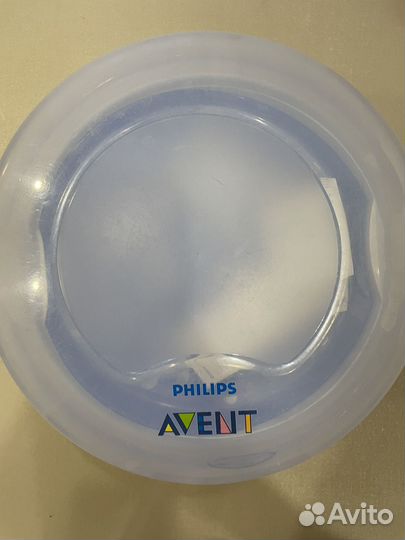 Стерилизатор avent
