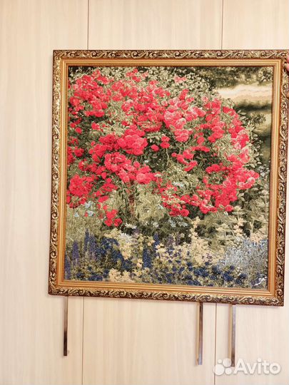 Гобеленовая картина