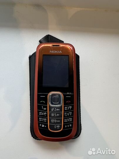 Nokia 2600 Classic