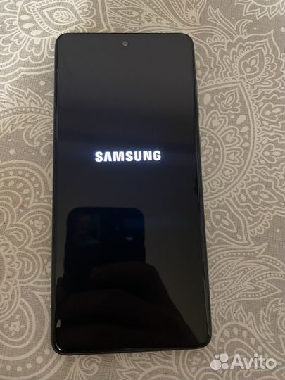 Samsung Galaxy A71, 6/128 ГБ