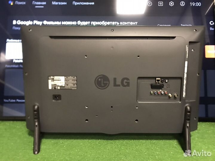 Lg 32