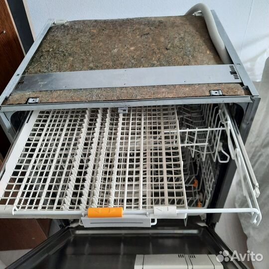 Посудомоечная машина Miele G 5400 SCU