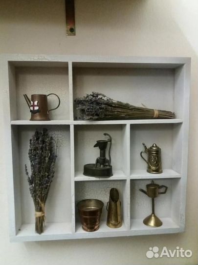 Голландская миниатюра