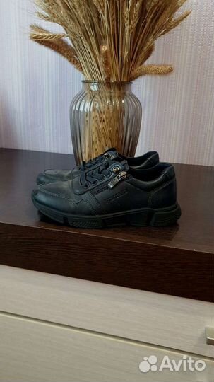 Обувь детская для мальчика