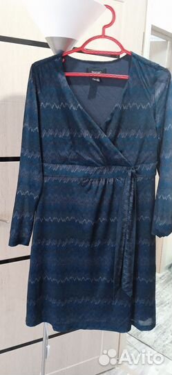 Одежда женская пакетом s/m