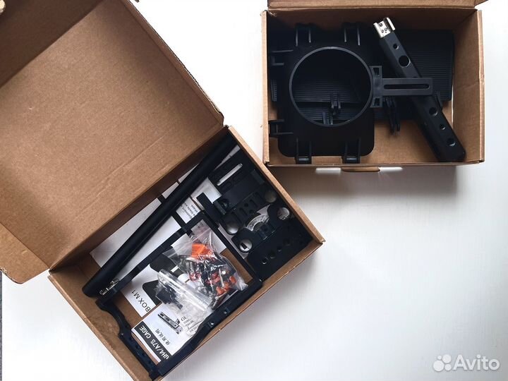 Обвес на камеры универсальный на sony