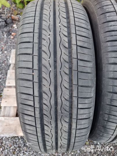 Kumho Solus KH17 205/60 R16 92V