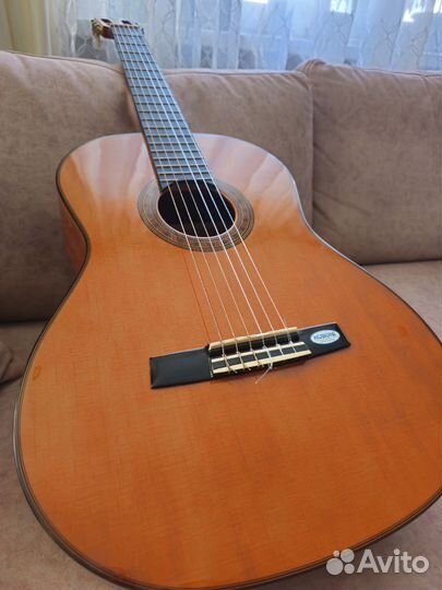 Классическая гитара Valencia CG180