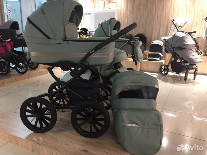 Aveo eco plus