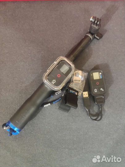 Пульт для GoPro (armte-002)