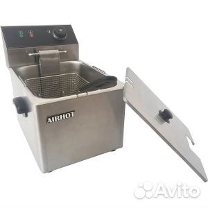 Фритюрница Airhot EF6