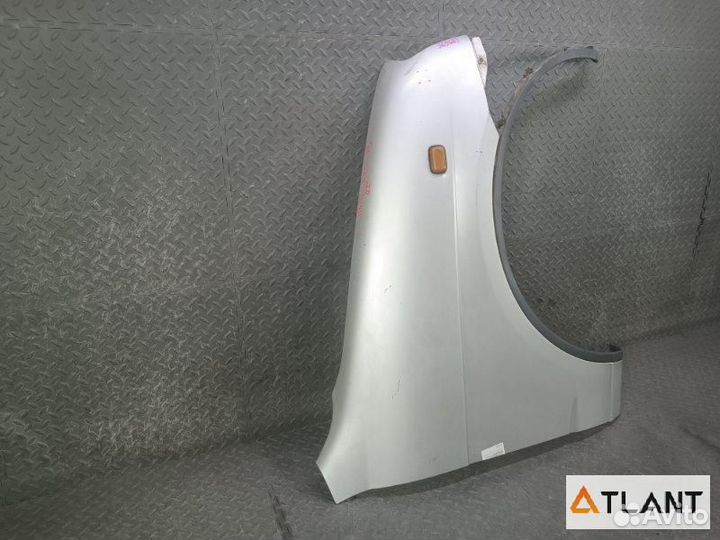 Крыло переднее правое daihatsu terios KID