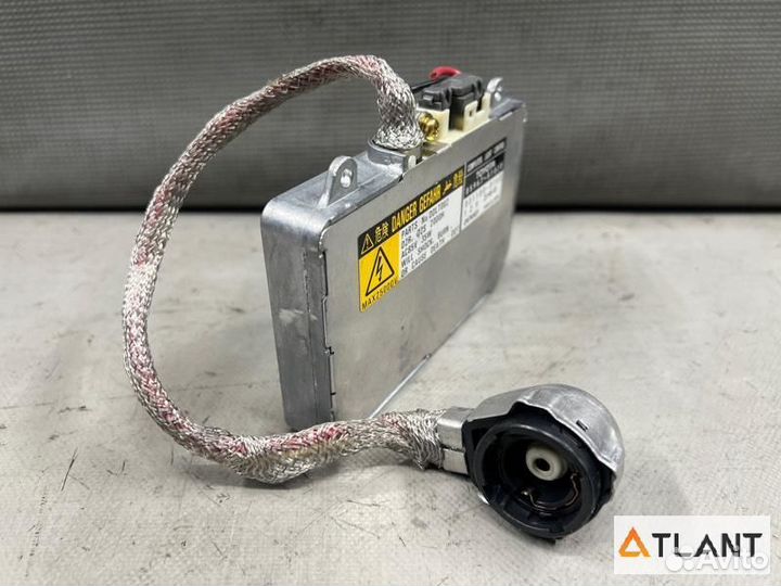 Блок ксенона toyota verossa