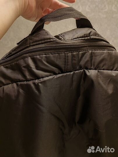 Сумка для перевозки детс. коляски